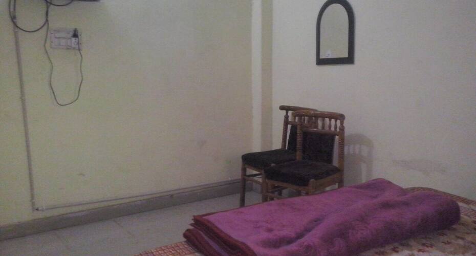 Hotel Himanshu, Yamunotri 2